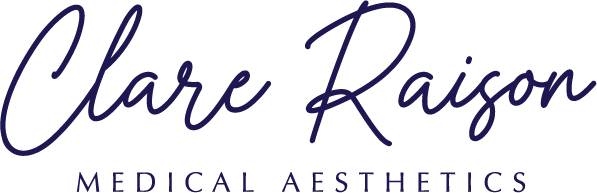 Clare Raison Medical Aesthetics Logo